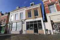 Woning Westhavenplaats 28 Vlaardingen