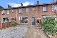 Woning Burgemeester Van Meursstraat 20 Harderwijk