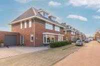 Woning Duikerstraat 46 Aalsmeer