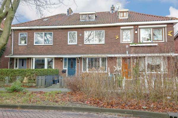 Woning Museumlaan 48 Koog aan de Zaan