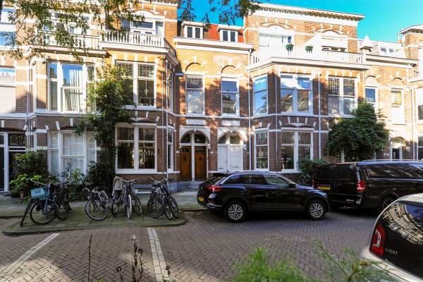 Woning Copernicusstraat 31 Den Haag