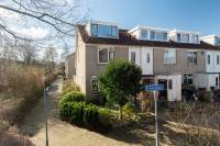Woning Kamillehof 21 Voorhout