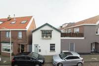 Woning Secretaris Varkevisserstraat 78A Katwijk (ZH)