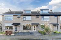 Woning Eikenlaan 5 Nijkerk
