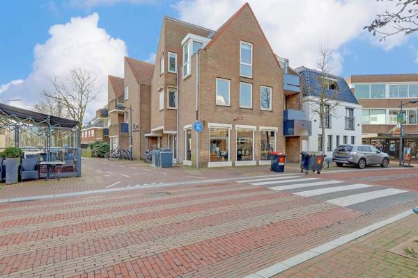 Woning Cieweg 6 Castricum