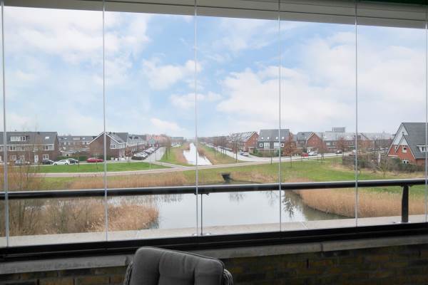 Woning IJsselstroom 185 Zoetermeer