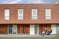 Woning Morrahof 6 Amsterdam