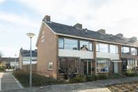 Woning Prins Bernhardlaan 1 Rijnsburg