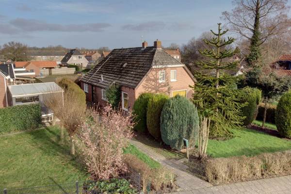Woning Zwaagweg 15 Woldendorp