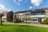 Woning Oranjepad 32 Goes