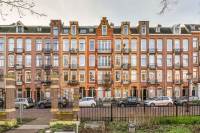 Woning Bellamyplein 281 Amsterdam