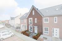Woning Hopveld 29 Beneden-Leeuwen