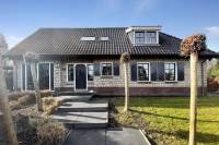 Woning Talesiuspark 45 Spaarndam
