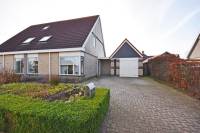 Woning Moark 8 Feanwâlden