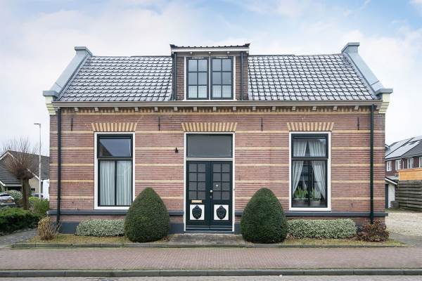 Woning Molenbelt 8 Wijhe