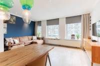 Woning Tweede Hugo de Grootstraat 70I Amsterdam