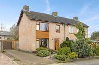 Woning Simon van den Berghstraat 4 Geffen