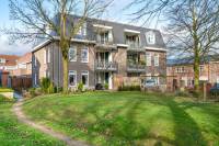 Woning Merletgaarde 28 Vierlingsbeek