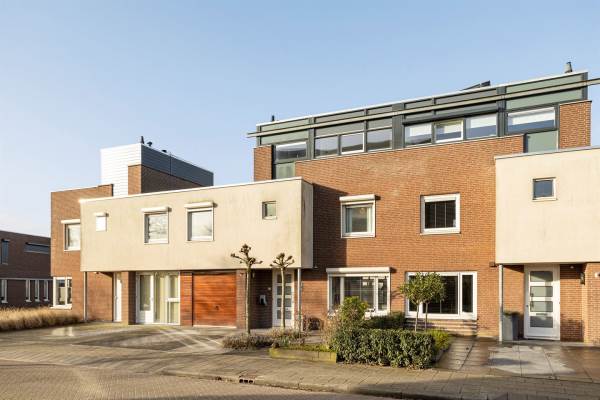 Woning Schildwacht 28 Oss