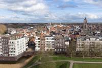 Woning Zwaanswal 19 Gorinchem