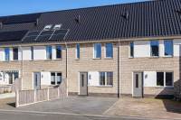 Woning Penningkruidstraat 47 Lelystad