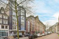 Woning Spuistraat 107II Amsterdam
