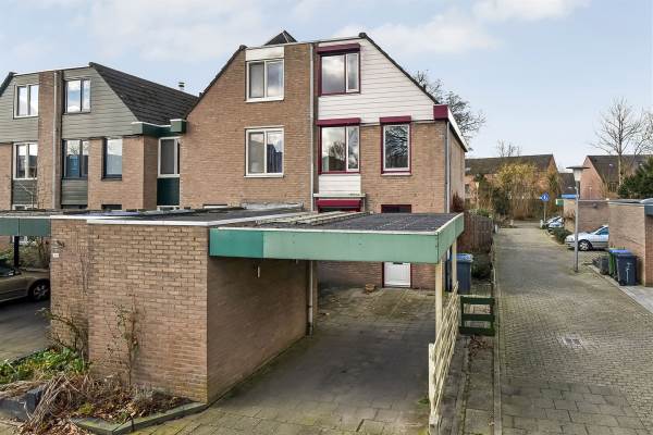 Woning Reurikwei 51 Arnhem