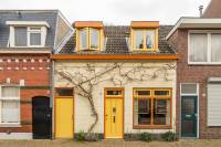 Woning Antoniusstraat 32 Tilburg