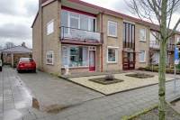 Woning Abel Tasmanstraat 135 Winschoten