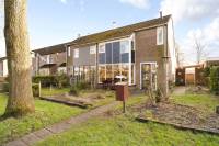Woning Leemakkers 12 Veenhuizen