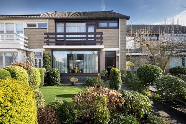 Woning Buurtweg 52 Halsteren