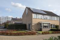 Woning Valeriaanstraat 8 Wierden