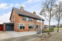 Woning Mauritshoek 2 Ridderkerk