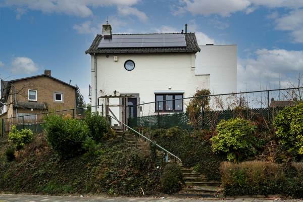 Woning Kerkraderstraat 28 Eygelshoven