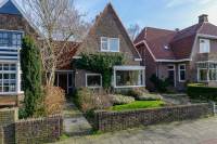 Woning Mr. P.J. Troelstraweg 48 Leeuwarden