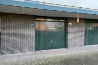 Garage Goudensteinstraat 32A Arnhem
