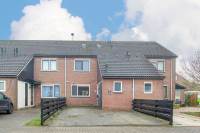 Woning Fonteinkruid 24 Purmerend