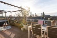 Woning Stadhoudersweg 46d Rotterdam