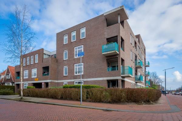 Woning De Lange West 2 - 12 Drachten