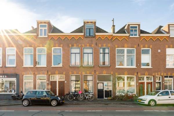 Woning Krommedijk 43 Dordrecht