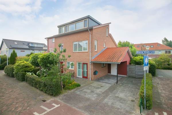 Woning Blauw Glidkruid 62 Den Haag