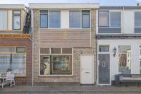 Woning Jan in 't Veltstraat 124 Den Helder