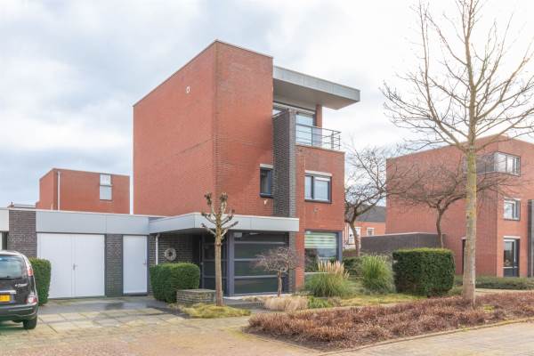 Woning Oude Roermondseweg 87 Herten