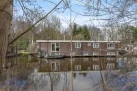 Woning Singelgracht 8 Muiden