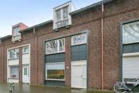 Woning Van Limburg Stirumlaan 131 Tilburg