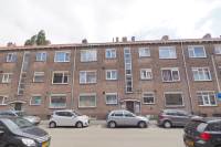 Woning Klaverstraat 132c Rotterdam