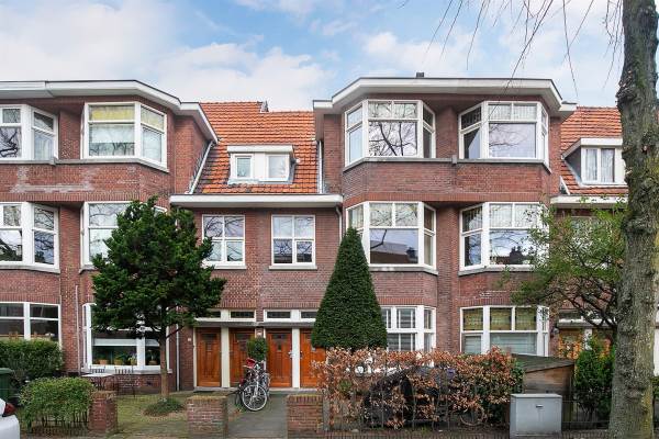 Woning Beetslaan 29 Rijswijk (ZH)
