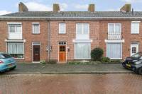 Woning Vader Vincentiusstraat 21 Oudenbosch