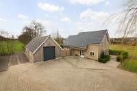 Woning Sije Hesterstrjitte 6 Twijzelerheide