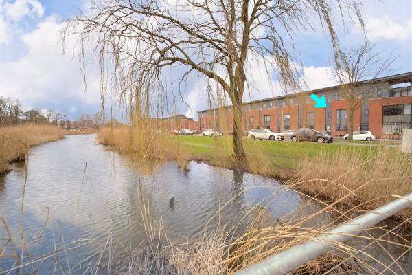 Woning Parklaan 71 Pijnacker